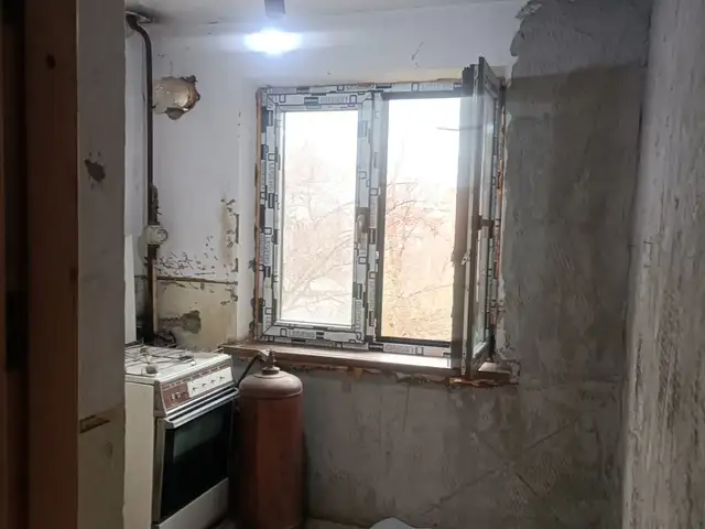 3-комн. квартира, 2 этаж, 57 м², 34 мкр хонаи 7 хучраи 73, Худжанд - 5