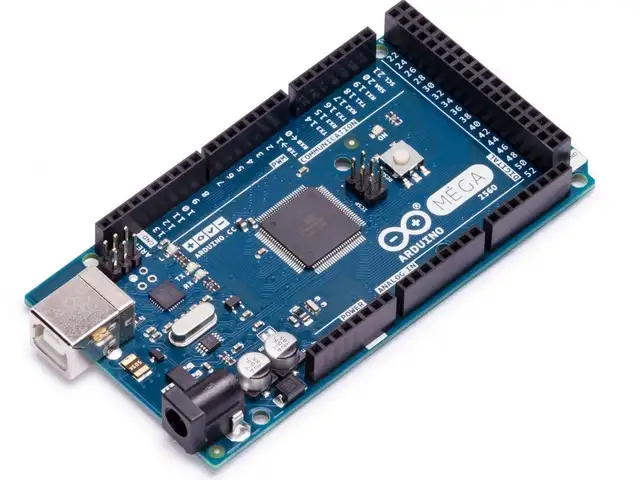 Плата Arduino Mega Ардуино Мега, Душанбе