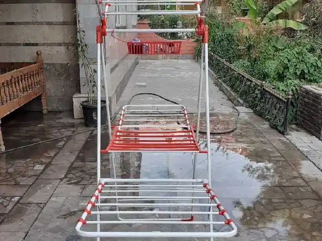 Сушилка Mellino 377, Душанбе