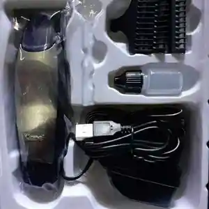 Триммер для стрижки волос, Душанбе