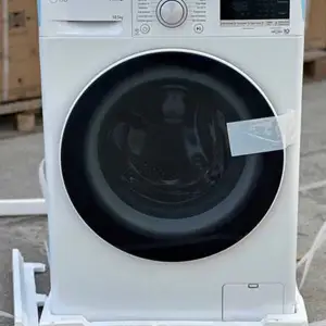 Стиральная машина LG 10.5кг, Душанбе