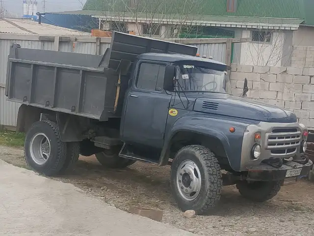 Услуги грузоперевозки, Душанбе