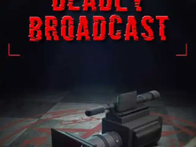 Игра Deadly broadcast для компьютера-пк-pc, Душанбе