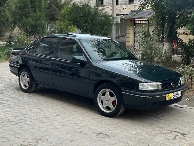 Opel Vectra A