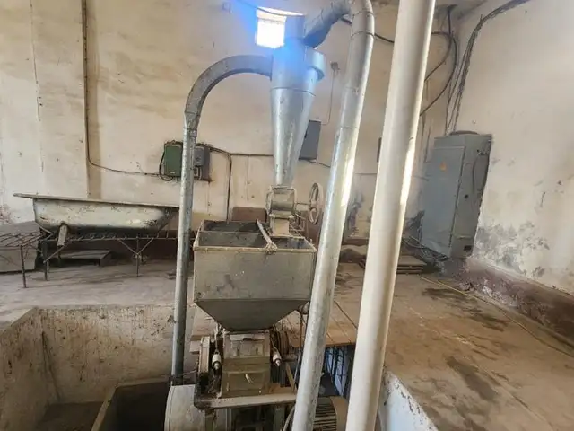 Осиёб, Душанбе - 2