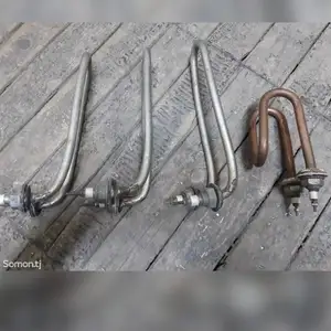 Тень для медицинского дистиллятора СССР, Худжанд
