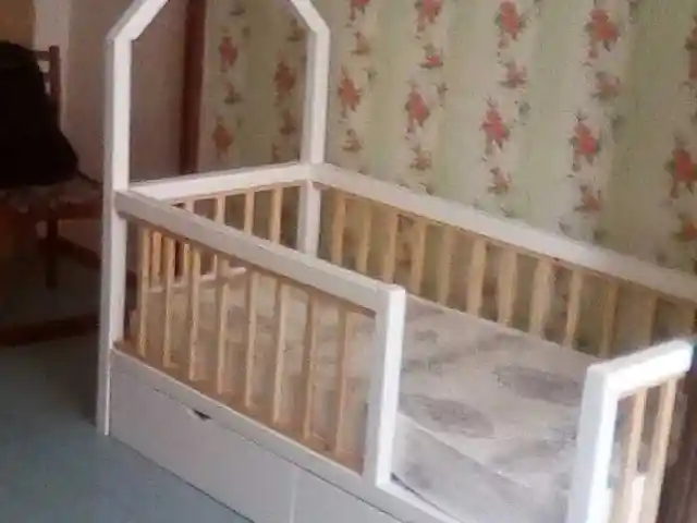 Кровать, Душанбе