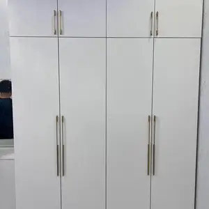 Шкаф, Душанбе