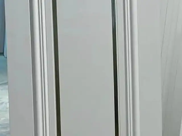 Дверь, Душанбе