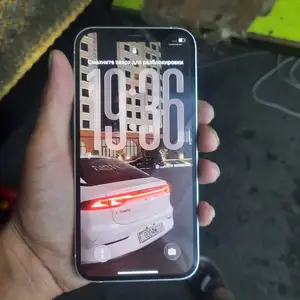 Apple iPhone 12, 128 gb, Турсунзода