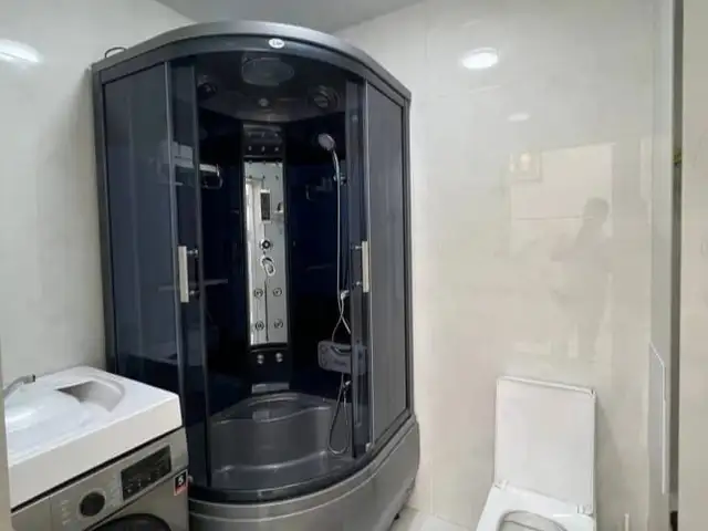 2-комн. квартира, 6 этаж, 90м², Айни, Душанбе - 11