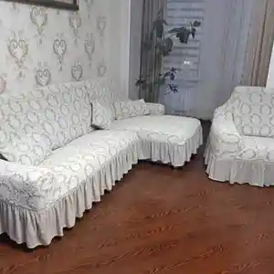 Чехол для дивана и кресло, Душанбе