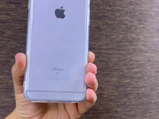 Apple iPhone 6 plus, 64 gb, Душанбе