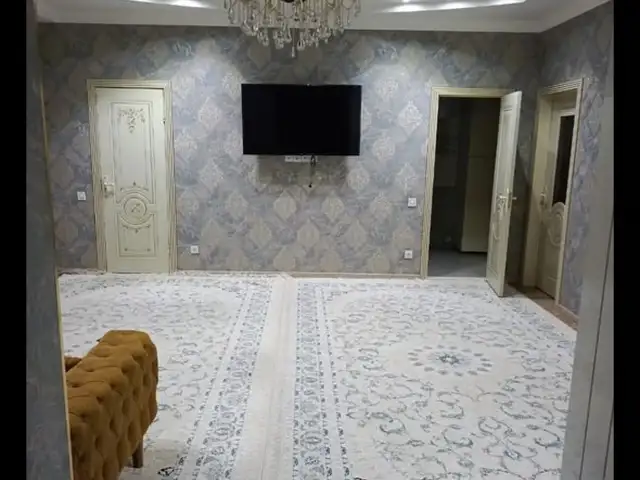 3-комн. квартира, 8 этаж, 120м², шохмансур, Душанбе