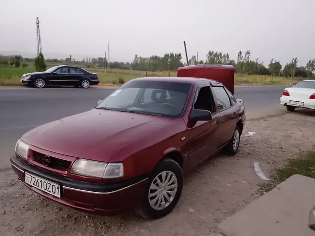Opel Vectra A