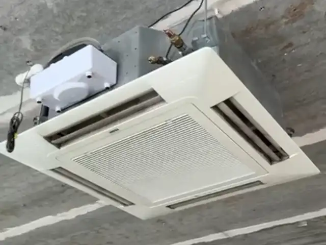 Кондиционер Haier 48, Душанбе