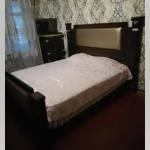 Спальный гарнитур, Душанбе