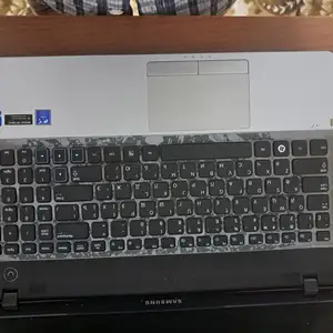 Ноутбук Samsung, Душанбе