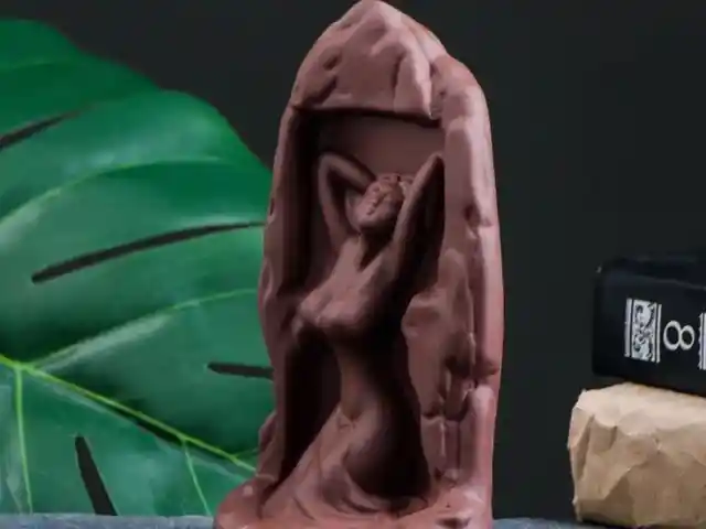Подставка для благовоний, Душанбе