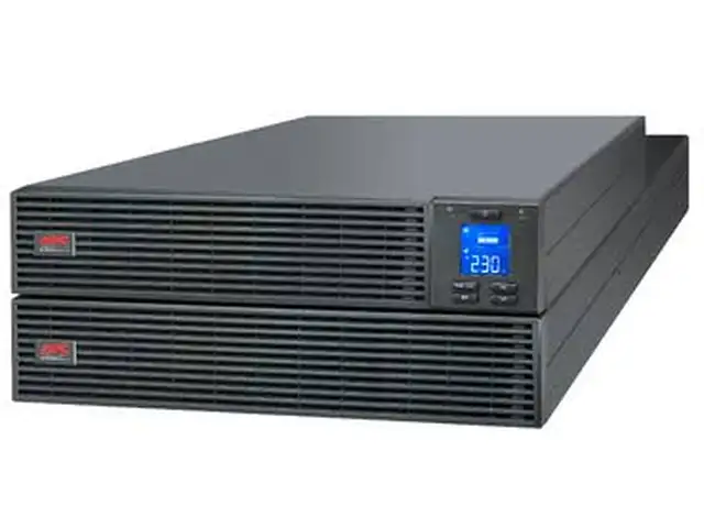 ИБП APC Easy UPS SRV RM 6000VA 230V with RailKit, Душанбе