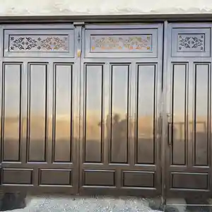Дарвоза, Худжанд