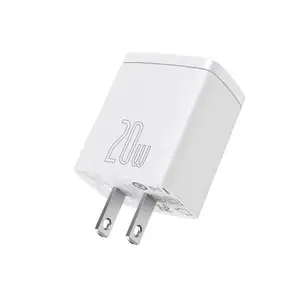 Зарядное устройство Baseus 20W, Душанбе