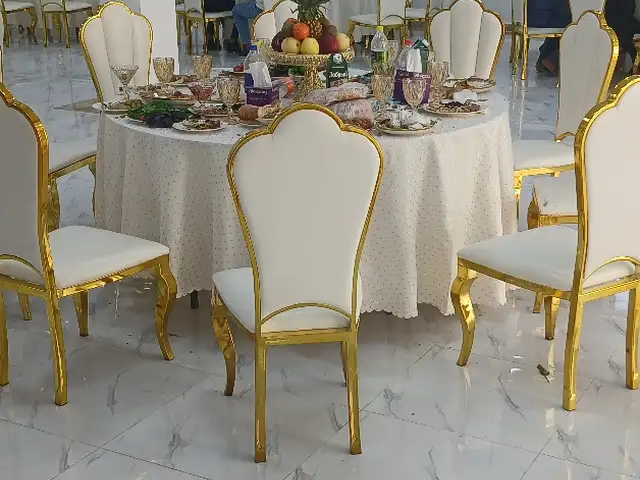 Стол и стулья на прокат, Душанбе - 2