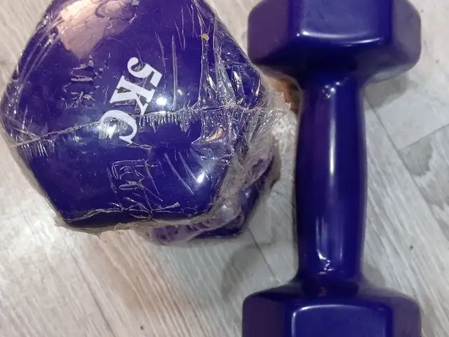 Гантели 5+5, Душанбе