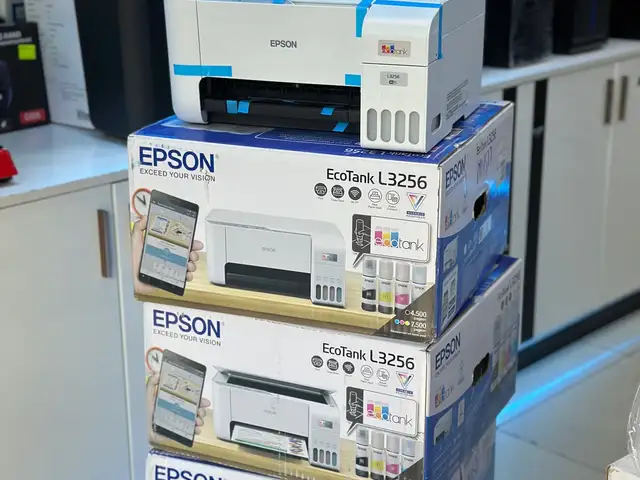 Принтер Epson l3256, Хуҷанд