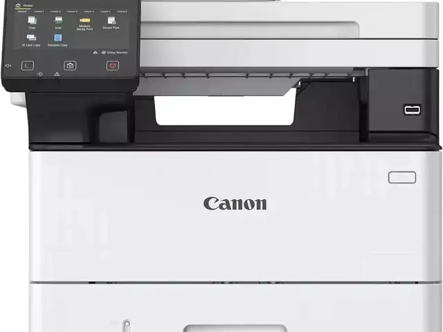 Принтер Canon I SENSYS MF463dw Чёрно-белый А4, Душанбе