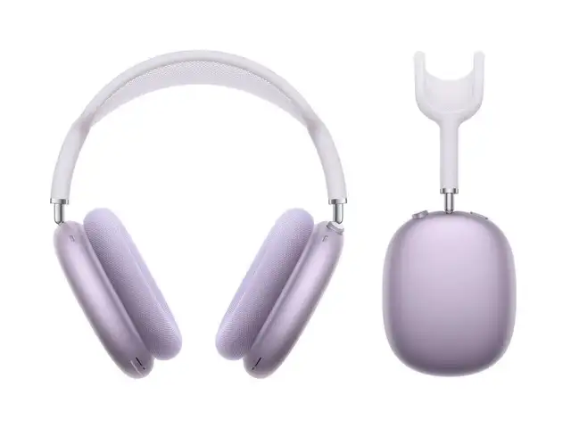 Наушники Airpods Max type-c new, Душанбе
