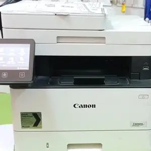 МФУ принтер Canon mf426dw 5/1, Душанбе