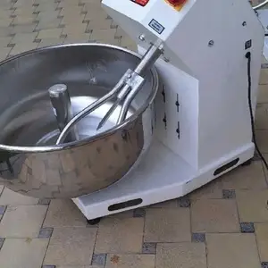 Тестомешалка, Душанбе