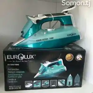 Утюг Eurolux EU-SI5078SG, Душанбе