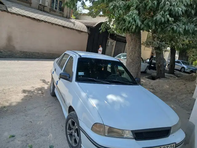 Daewoo Nexia
