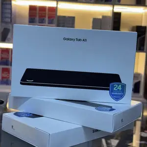 Планшет Samsung Galaxy Tab A11 4/64Gb Wi-Fi, Душанбе