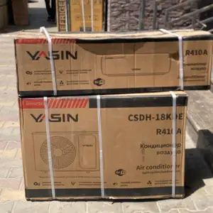 Кондиционер 18k inverter, Душанбе