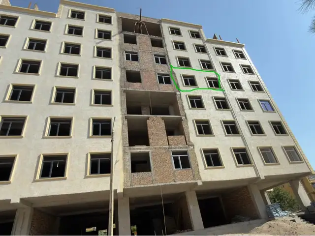 2-комн. квартира, 5 этаж, 51 м², Сарбанд, Леваканд (Сарбанд)