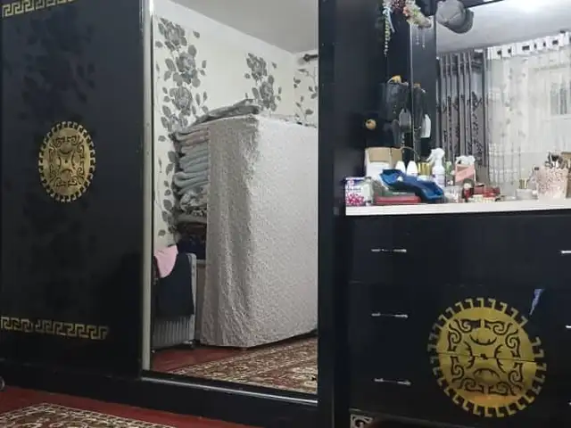 1-комн. квартира, 3 этаж, 27 м², Сино, Душанбе