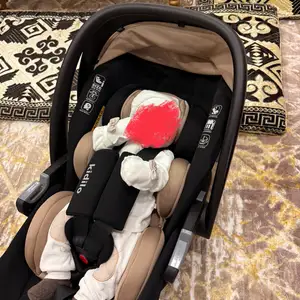 Автокресло Kidillo G100, Душанбе