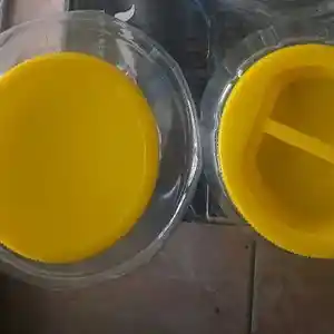 Банка пет, Душанбе