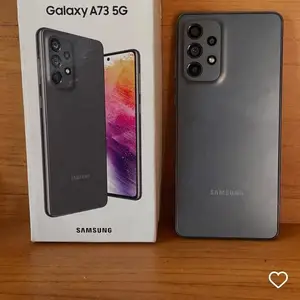 Samsung Galaxy А73 128/8Gb Vetnam 5G, Хуҷанд