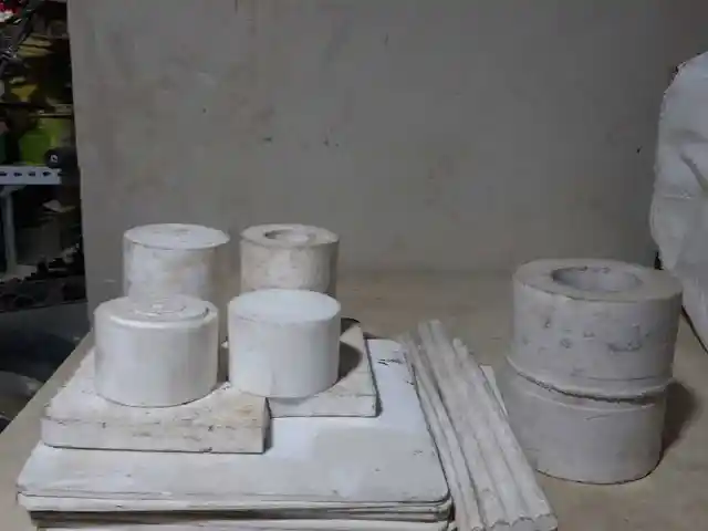 Фторопласт, Бустон (Чкаловск)