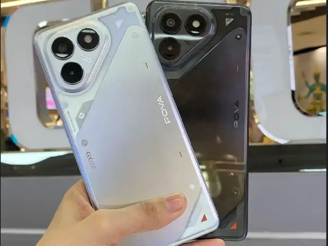 Tecno Pova Neo 7 pro 256gb, Душанбе