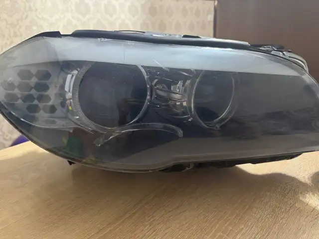 Фары передние для BMW F10 2011-2013, Худжанд