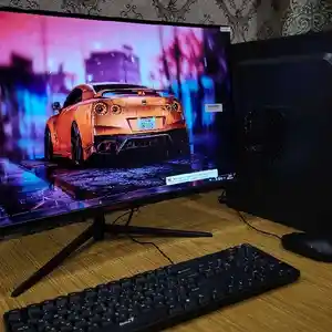 Персональный компьютер Core i5 3Gen, Душанбе