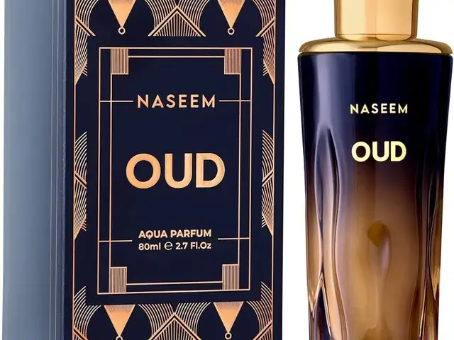 Духи Nassem Oud Original, Душанбе