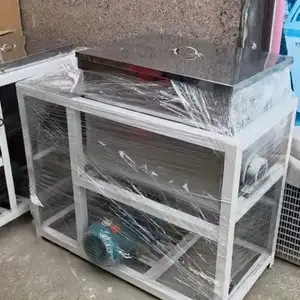 Аппарати хамиршури 50 кг, Вахдат