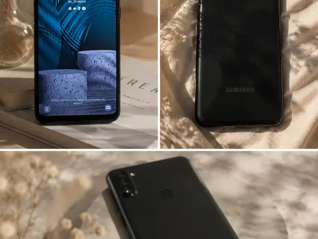 Samsung Galaxy a11, Душанбе