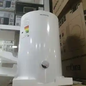 Водонагреватель Ariston, Душанбе
